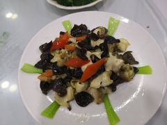 -聚德福海鲜家常菜(刘庄店)