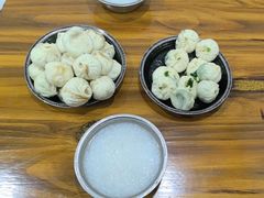-红帽叔叔包子