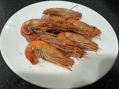 -潮三爷砂锅焗海鲜·生腌·海鲜粥(朝晖店)