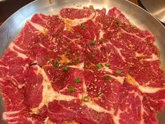 -一品诚记烤肉(大连柏威年购物中心店)