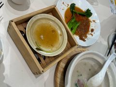 -蔡澜点心·粤菜(月星环球港店)