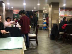 大堂-花园茶楼(兴城西路店)