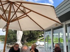 -Takapuna Beach Cafe