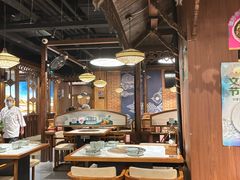 -云海肴云南菜·蒸汽石锅鱼(新奥店)