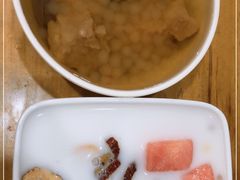 -冰神糖水铺(国贸中心店)