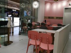 大堂-满记甜品(南京虹悦城三店)