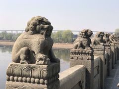 -卢沟桥文化旅游区