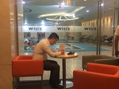 -W FITNESS 威尔仕健身·游泳(七宝店)