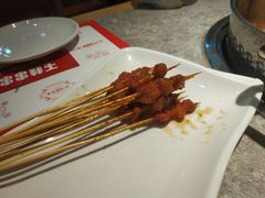 -成都玉林串串香(世纪港湾店)