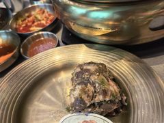 味家秘制蒜香牛排烤肉-味家烤肉烤鳗鱼牛排(西塔旗舰店)