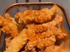 -老淮滨-蚌埠非遗小吃(淮河路店)