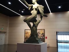 -中华艺术宫(上海美术馆)