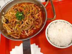 -和合谷(新街口店)