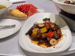 -王府井酒店(金桥港湾店)