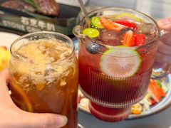 -周沫西餐厅(北京路广百百货店)