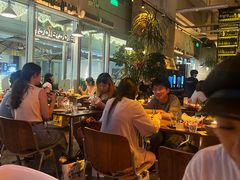 -Blac+Blac(中海环宇荟店)