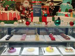 -大中华希尔顿酒店-念自助餐·嗨啤·小龙虾