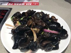 -蝎王府羊蝎子(西直门店)