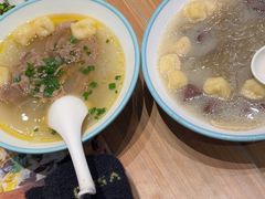 -小杨生煎(香港名都店)