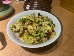 -吃饭皇帝大土家民族菜(正大广场店)