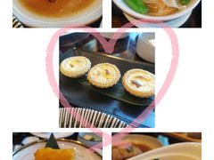 -新天世纪中餐厅