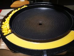 -三国惹火烤肉·中日韩烤肉集合店(百草路店)