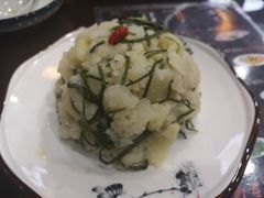 -真食净香居·内蒙烧麦(亚运村店)