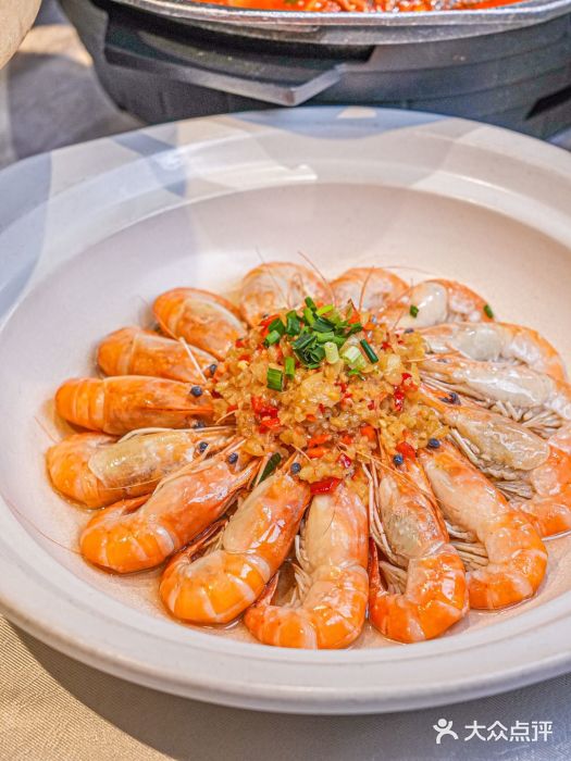 恰八斗·湖南菜馆(国贸店)图片