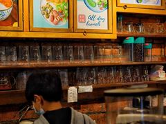大堂-西关84·History·Art·Cafe