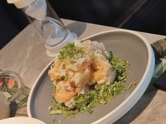 -大树餐厅(红旗街万达店)