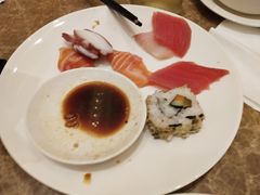 -盛宴标帜餐厅·亲子自助 (南昌喜来登酒店)