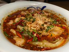 -花园茶楼(兴城西路店)