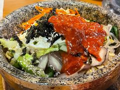 -海云台韩式汤饭·13年匠心韩料(南山店)