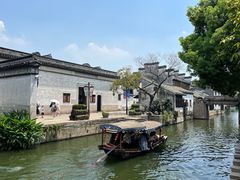 -南浔古镇