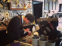-麦隆咖啡Mellower Coffee(弘基时尚生活中心店)