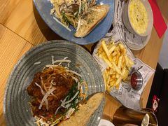 -Country Lane咖啡·意粉(荔园新天地店)