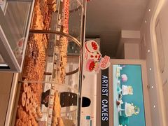 -好利来(北美N1店)