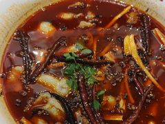 -九老汉·川渝江湖菜(合川路2店)