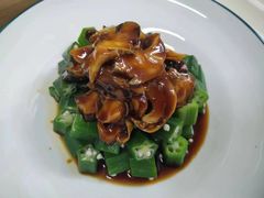 -鸽子侯·家宴·平价海鲜(市图书馆店)