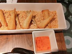 -星叶·东南亚料理(宁波万象汇店)