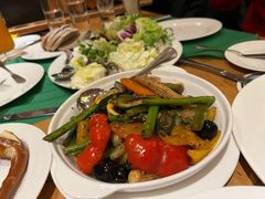 -兰特伯爵西餐厅·啤酒屋(方庄店)