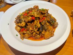 -莲餐厅·湖北菜·潜江小龙虾店(愚园路店)