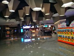 -星河寰宇IMAX影城(星河WORLD·COCO Park店)