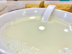 -兄弟深夜豆浆