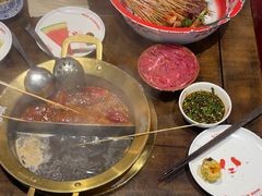 -牛签签串串香(IFS店)