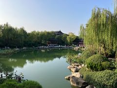 -华清宫景区