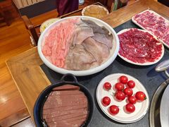 -沸炉重庆老火锅(军事博物馆店)