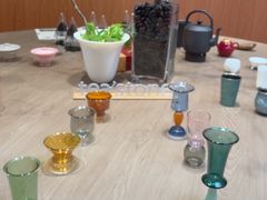 -tea'stone (万象天地店)