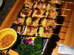 -大岛日本料理铁板烧(南通大饭店)