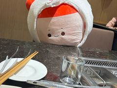 -海底捞火锅(群星城店)